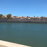 Studio Tournesol Au Pied Des Arenes